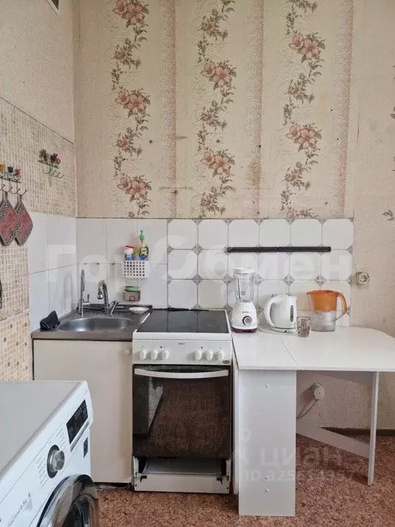 3-к кв. Москва Ягодная ул., 4 (76.5 м) - Фото 2