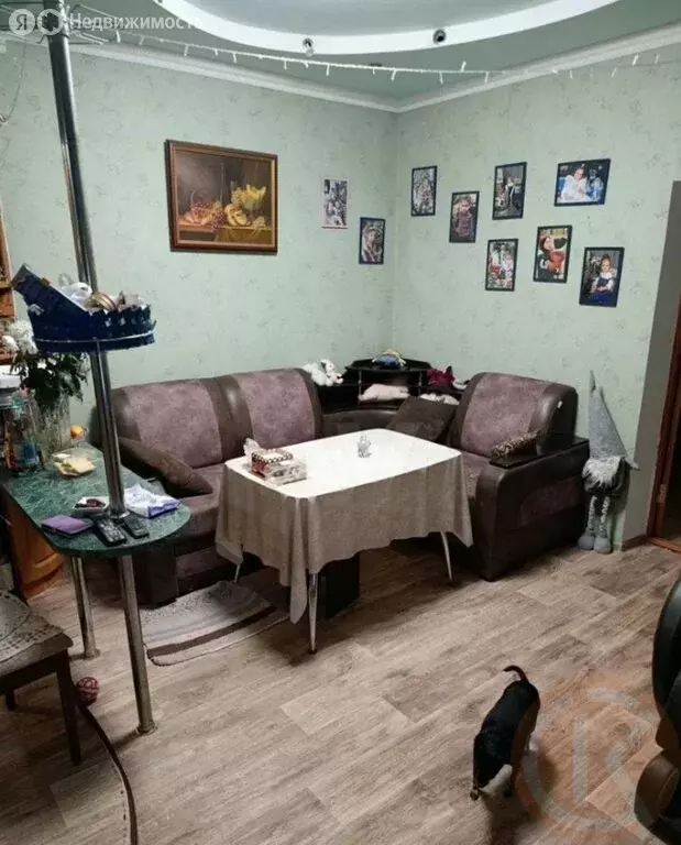 Дом в Евпатория, улица Просмушкиных, 32Б (270 м) - Фото 2