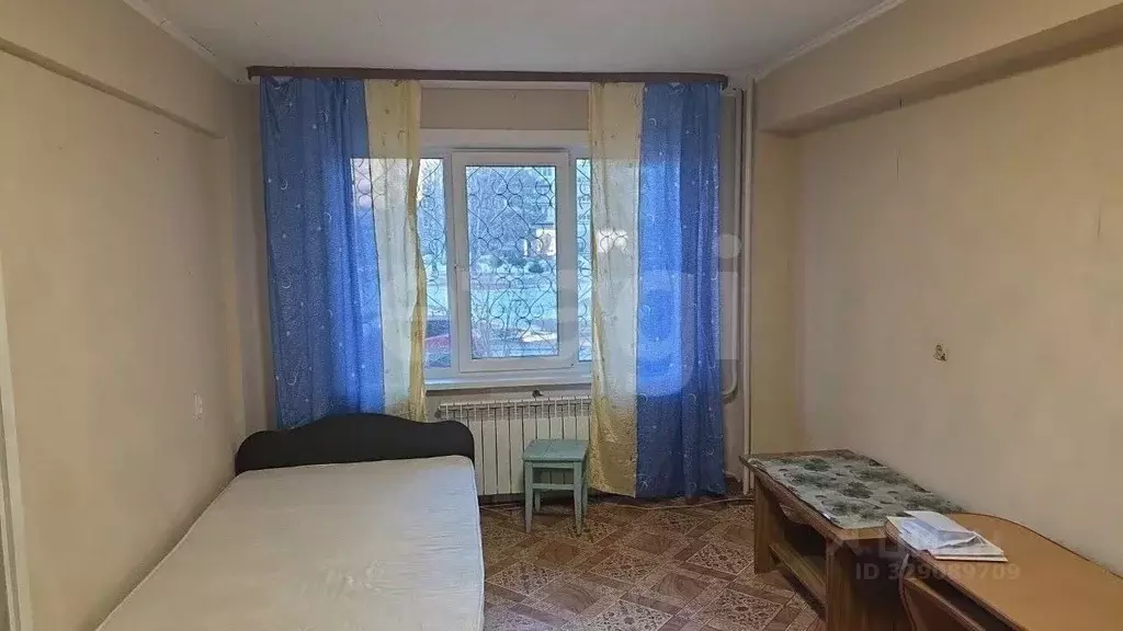 1-к кв. Иркутская область, Ангарск 22-й мкр, 6 (34.9 м) - Фото 0
