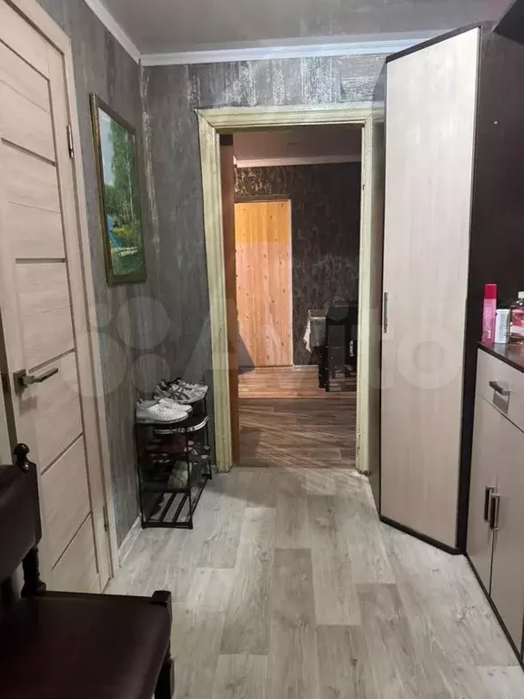 Комната 12 м в 4-к., 4/5 эт. - Фото 0