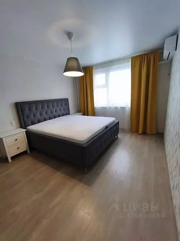 3-к кв. Москва ул. Верхние Поля, 28А (75.0 м) - Фото 1