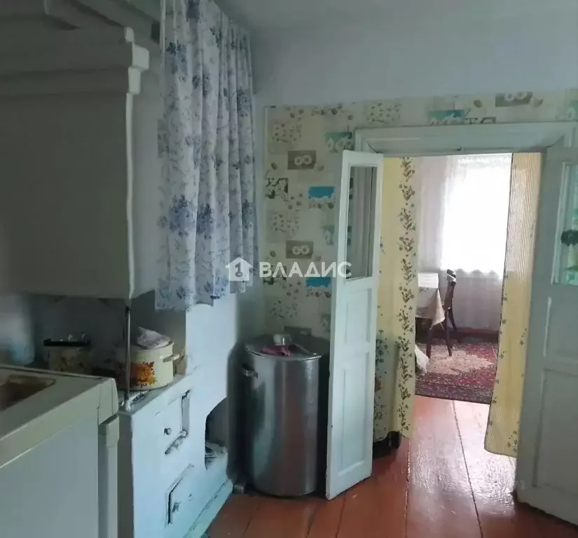 Дом в Бурятия, Улан-Удэ пос. Сосновый, ул. Братская, 27 (37 м) - Фото 2