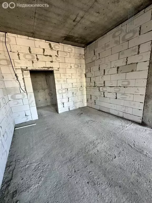 1-комнатная квартира: Гудермес, Белореченская улица, 35 (45.69 м) - Фото 1