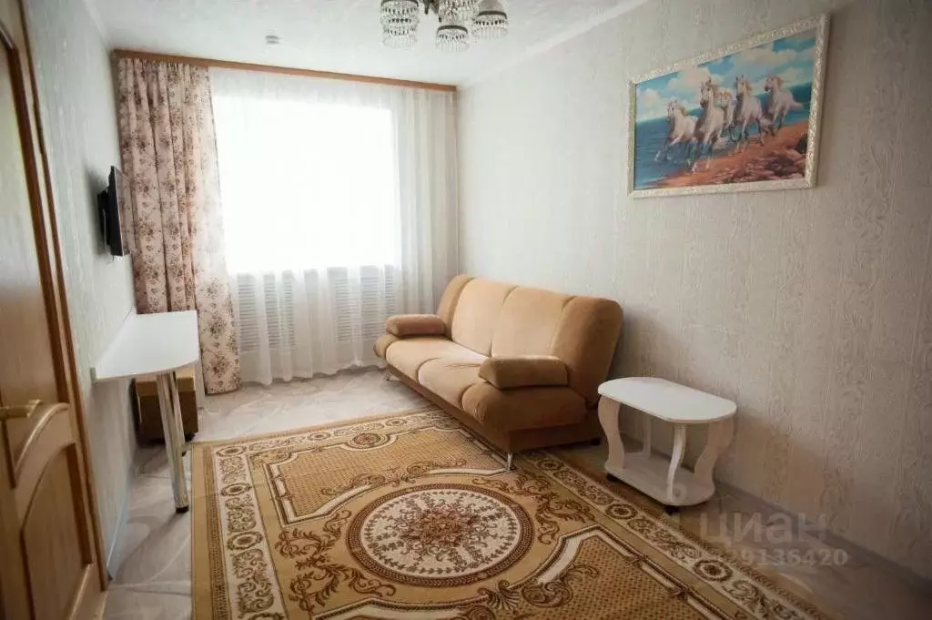 Комната Коми, Сыктывкар ул. Бабушкина, 4 (35.0 м) - Фото 2