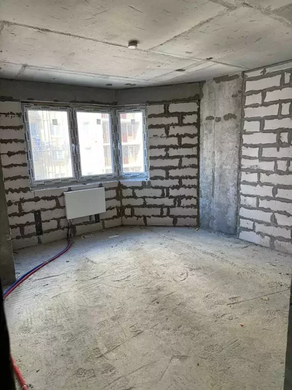 Продаётся 1-к квартира, 37.2 м - Фото 0