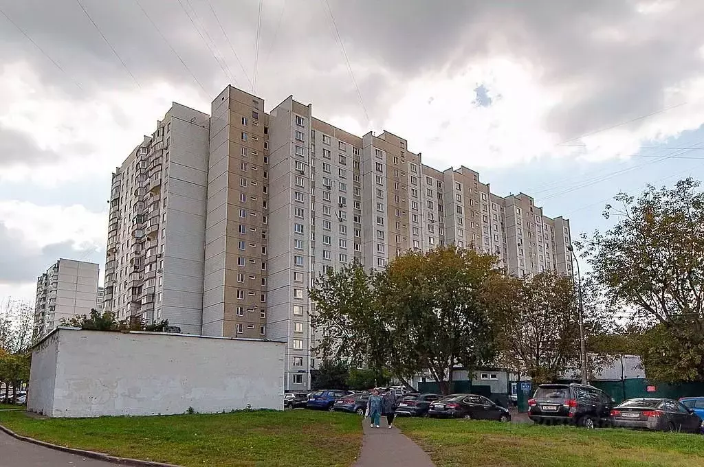 Помещение свободного назначения в Москва Ленская ул., 28 (15 м) - Фото 1