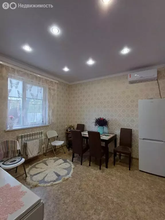 Дом в село Круглое, переулок Шолохова (70 м) - Фото 1