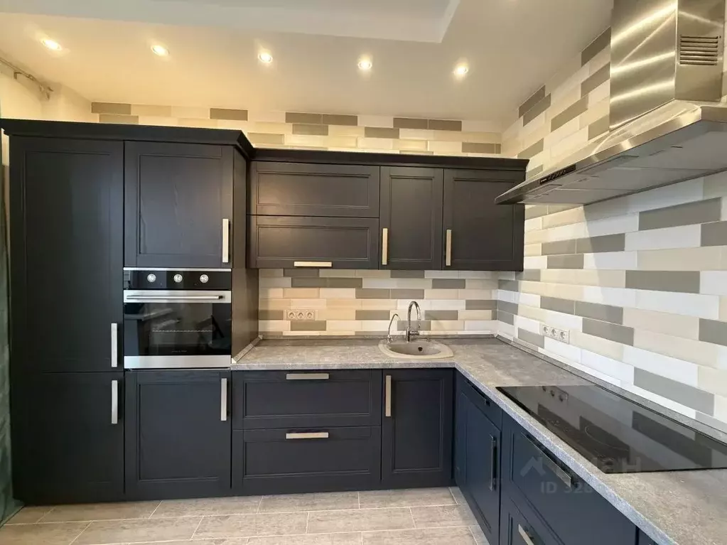 2-к кв. Московская область, Красногорск городской округ, Нахабино пгт ... - Фото 2