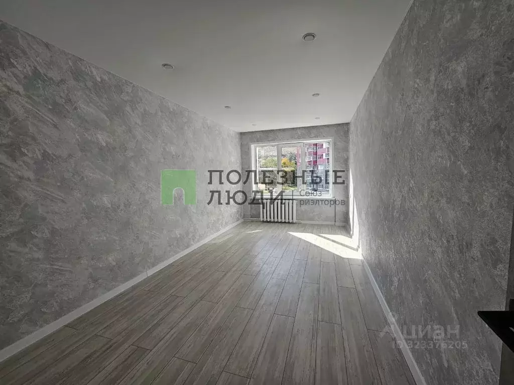 2-к кв. Краснодарский край, Новороссийск ул. Гайдара, 29 (47.8 м) - Фото 1