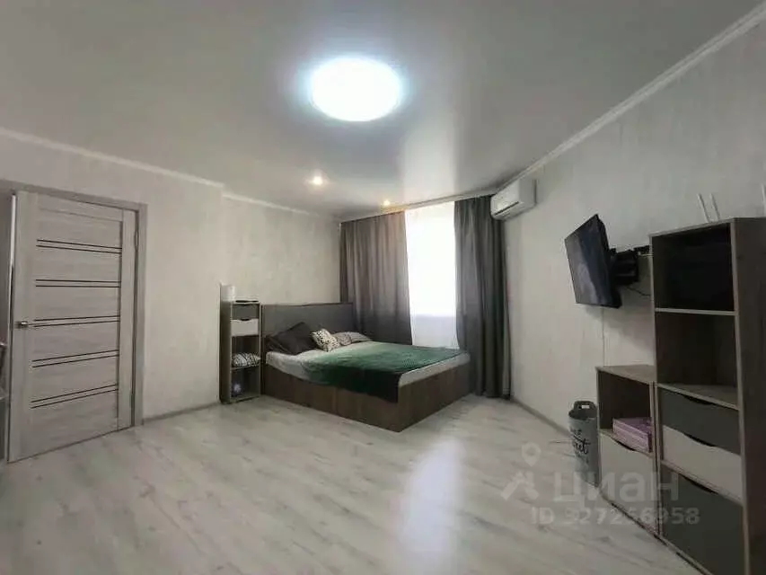 1-к кв. Ростовская область, Таганрог ул. 1-я Котельная (39.0 м) - Фото 1