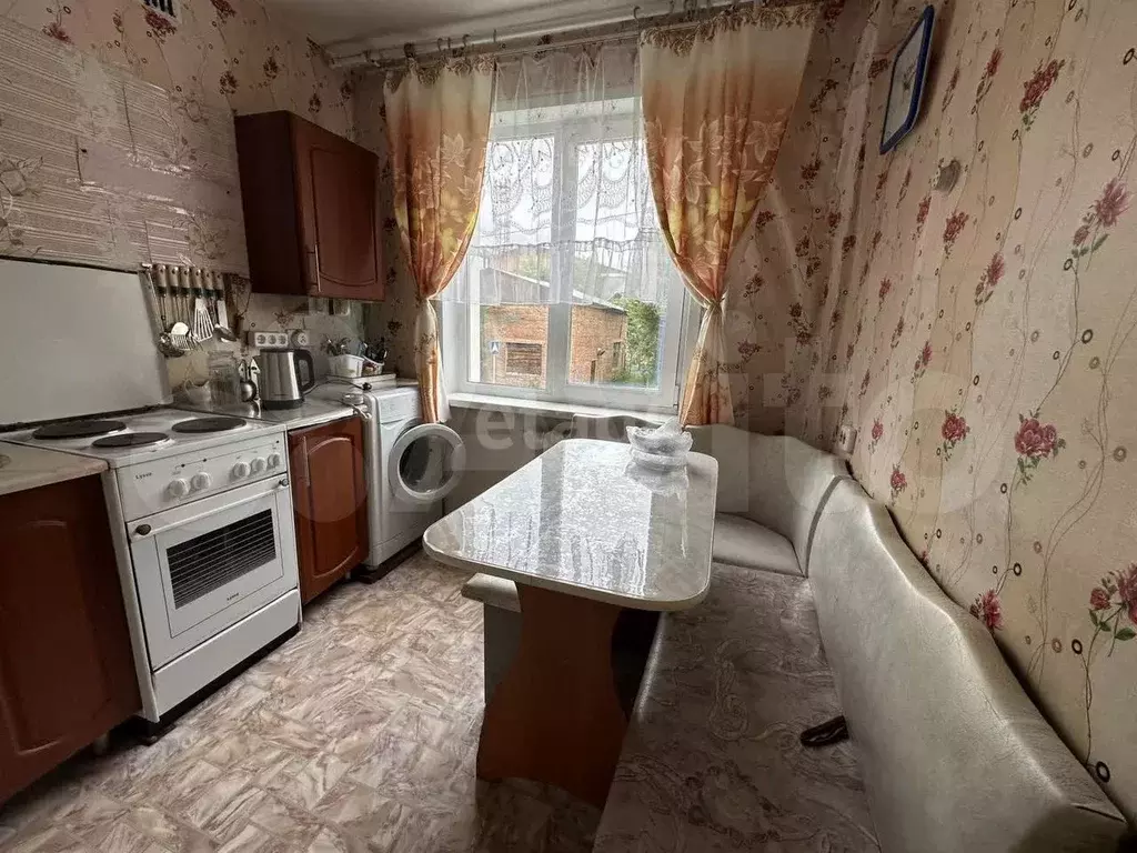2-к. квартира, 44,4 м, 2/5 эт. - Фото 1