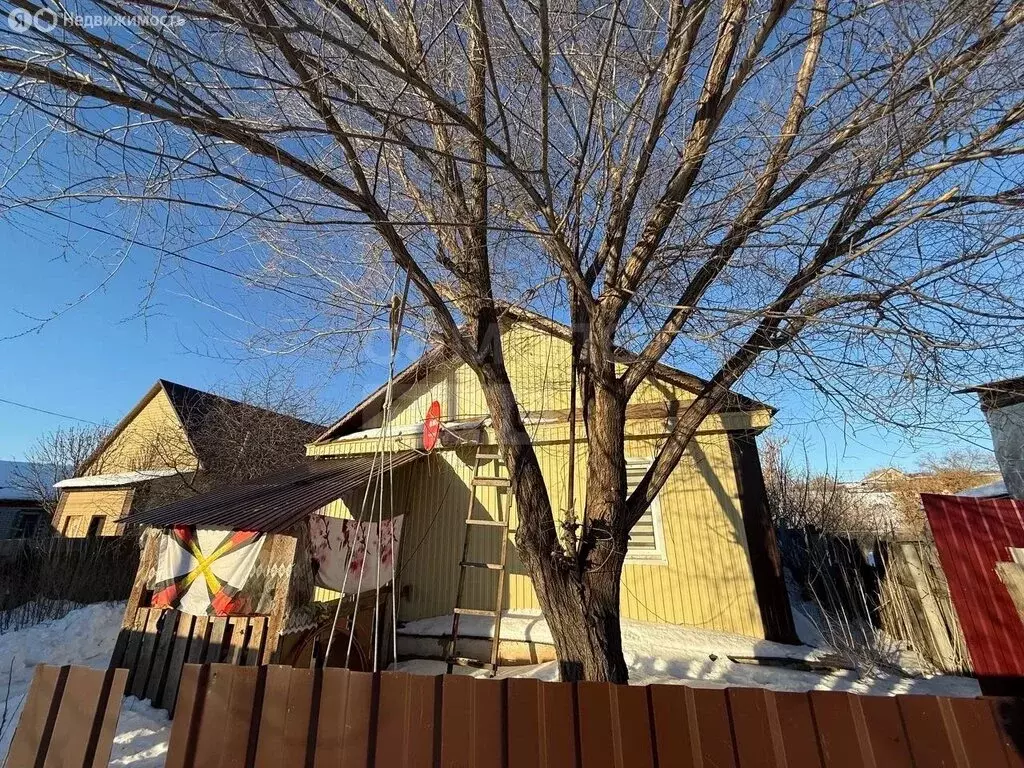 Дом в село Сакмара, Торговая улица, 10 (49.7 м) - Фото 2