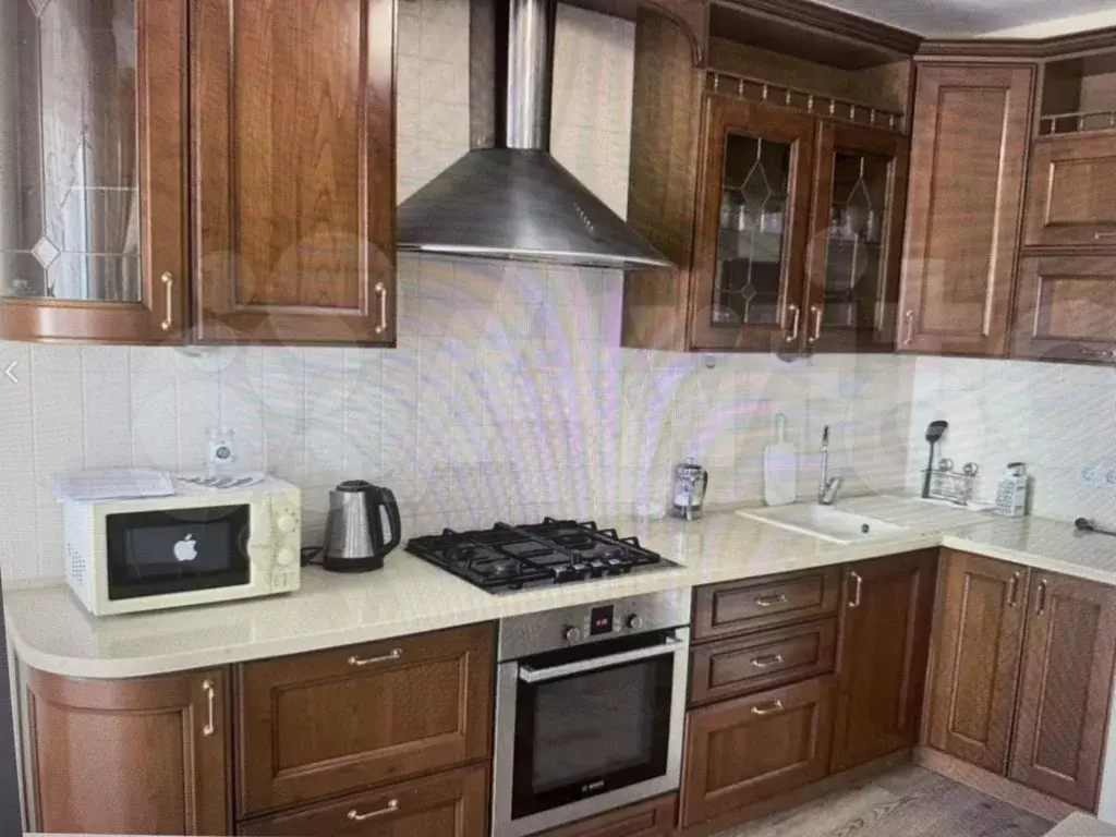 1-к. квартира, 37 м, 5/9 эт. - Фото 0