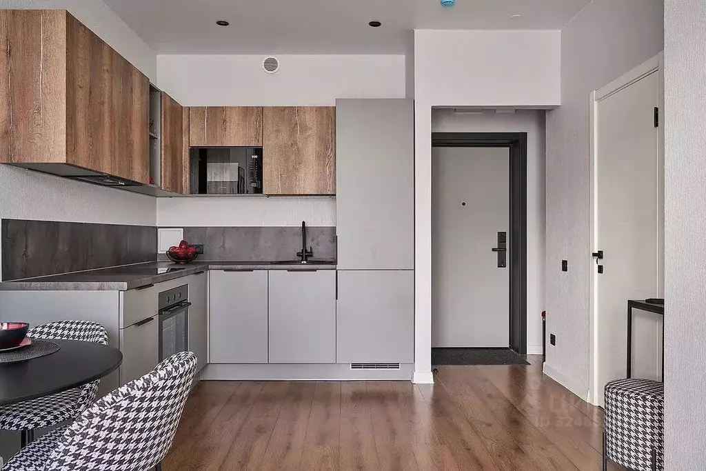 2-к кв. Москва Окружной проезд, 10Б (34.0 м) - Фото 2