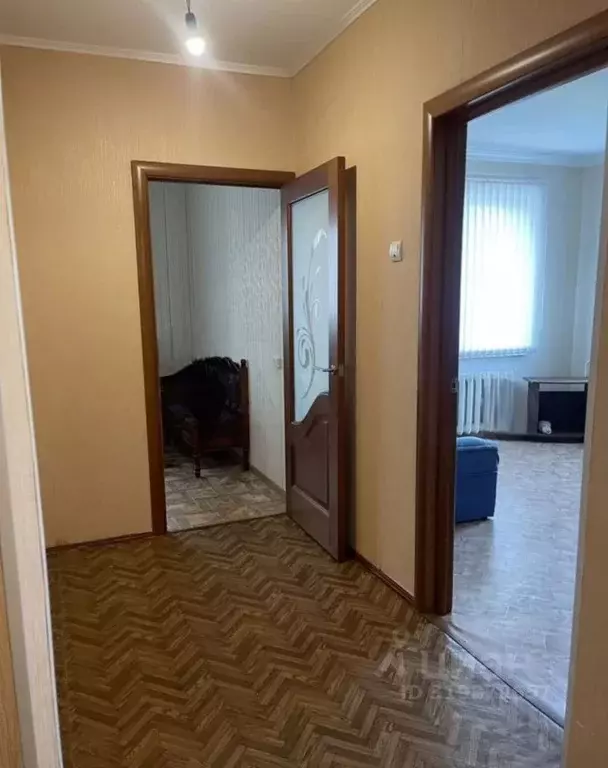 1-к кв. Пензенская область, Пенза просп. Строителей, 64 (33.0 м) - Фото 1