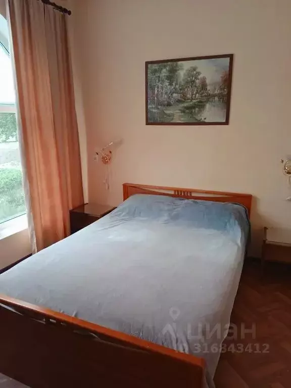 Комната Крым, Алушта городской округ, с. Приветное ул. Сахарова, 20 - Фото 0