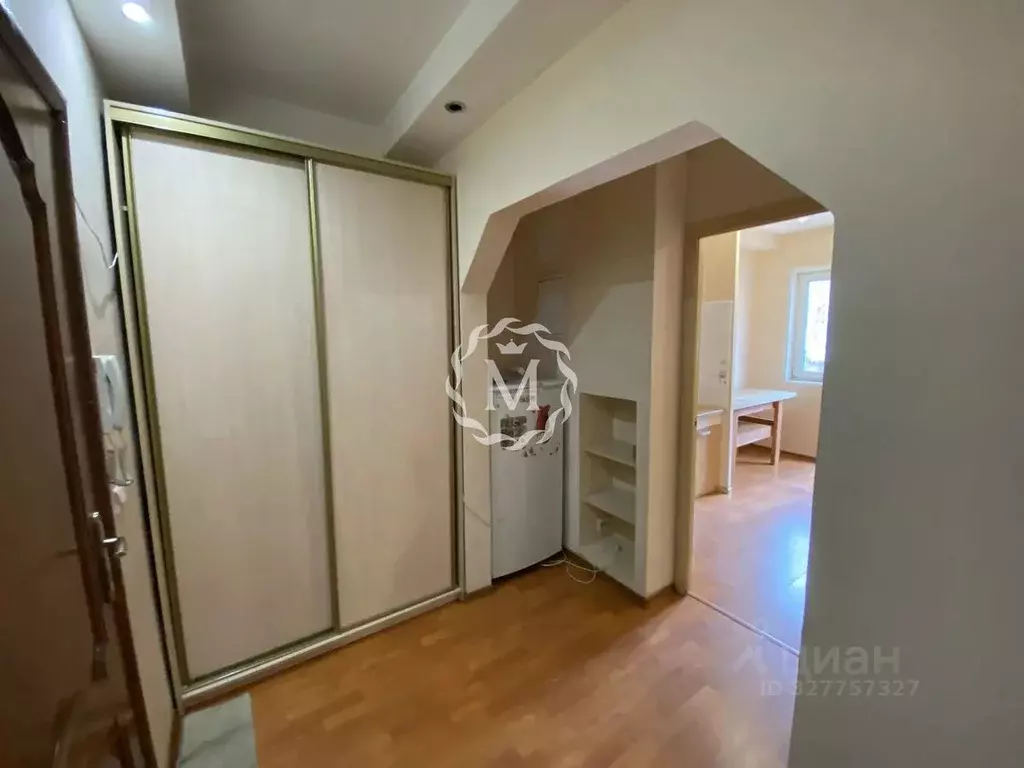 1-к кв. Бурятия, Улан-Удэ ул. Жердева, 33А (33.3 м) - Фото 1