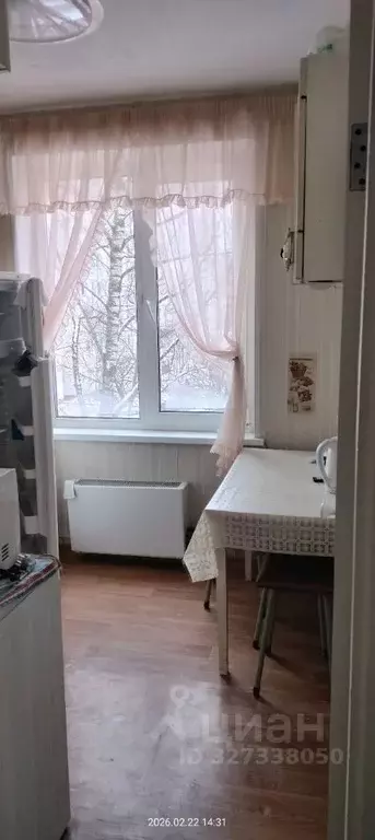 3-к кв. Москва бул. Яна Райниса, 2К1 (51.0 м) - Фото 1