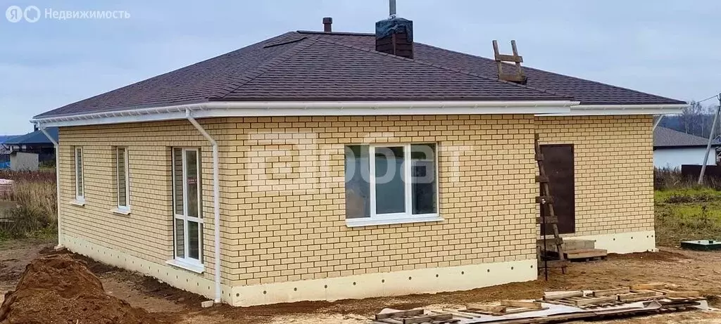 Участок в Костромской район, Никольское сельское поселение, посёлок ... - Фото 2