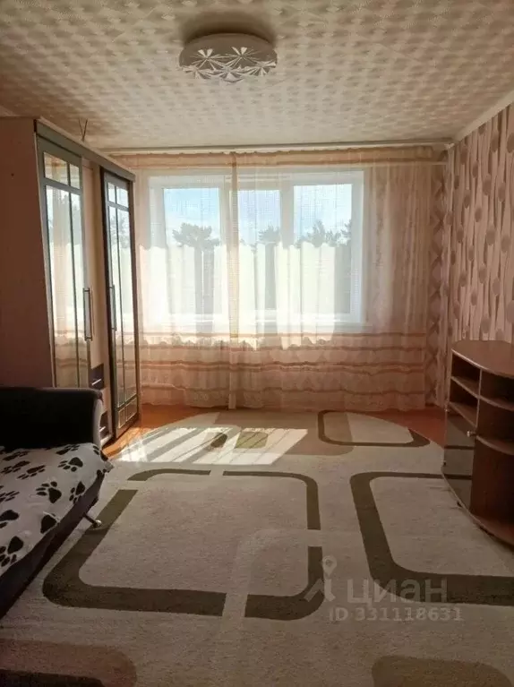 2-к кв. Иркутская область, Усть-Илимск просп. Дружбы Народов, 58 (47.5 ... - Фото 1