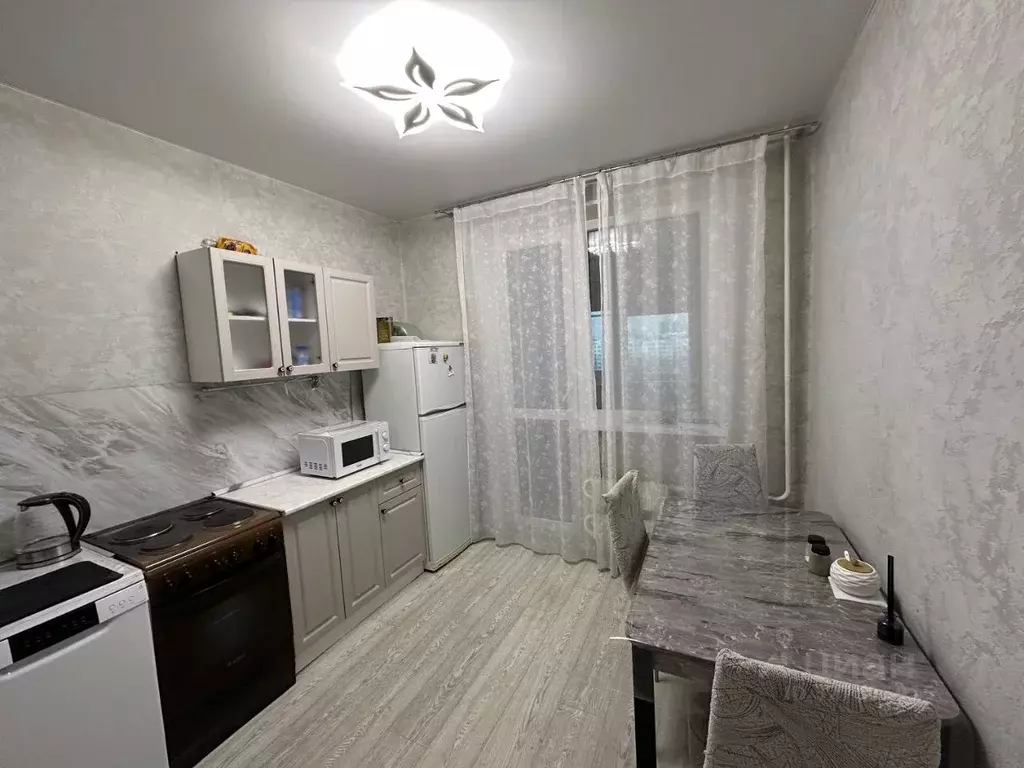 1-к кв. Москва Магнитогорская ул., 23 (36.0 м) - Фото 1