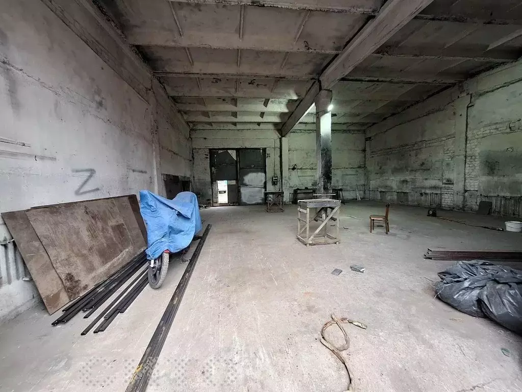 Гараж в Вологодская область, Череповецкий район, Тоншаловское с/пос  ... - Фото 1