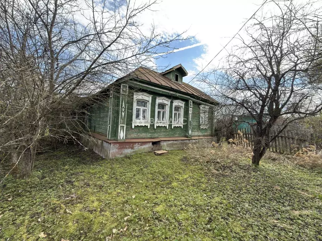 Дом в Московская область, Раменский муниципальный округ, д. ... - Фото 1