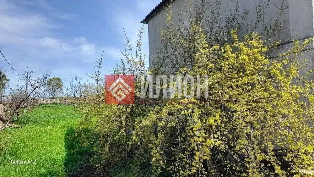 Дом в Крым, Бахчисарайский район, Энтузиаст СПК ул. Дальняя, 43 (89 м) - Фото 2
