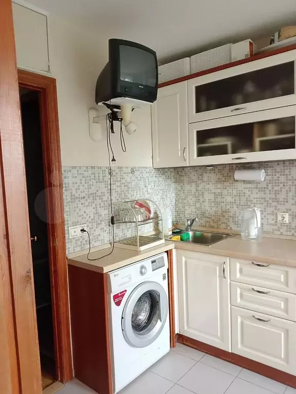 2-к. квартира, 40 м, 5/12 эт. - Фото 1