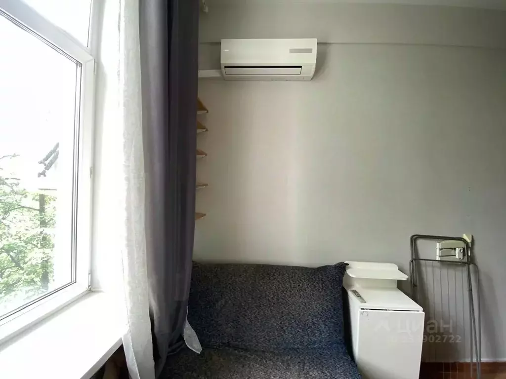 Студия Москва Нижняя Первомайская ул., 68/7 (16.0 м) - Фото 2