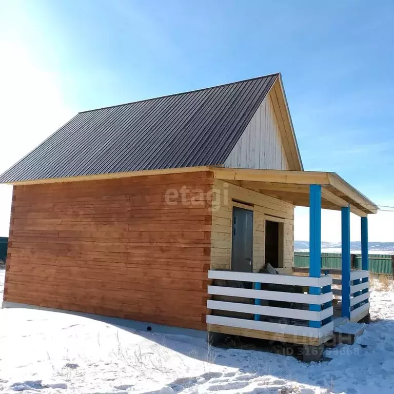 Участок в Забайкальский край, Чита пос. Биофабрика,  (14.8 сот.) - Фото 0