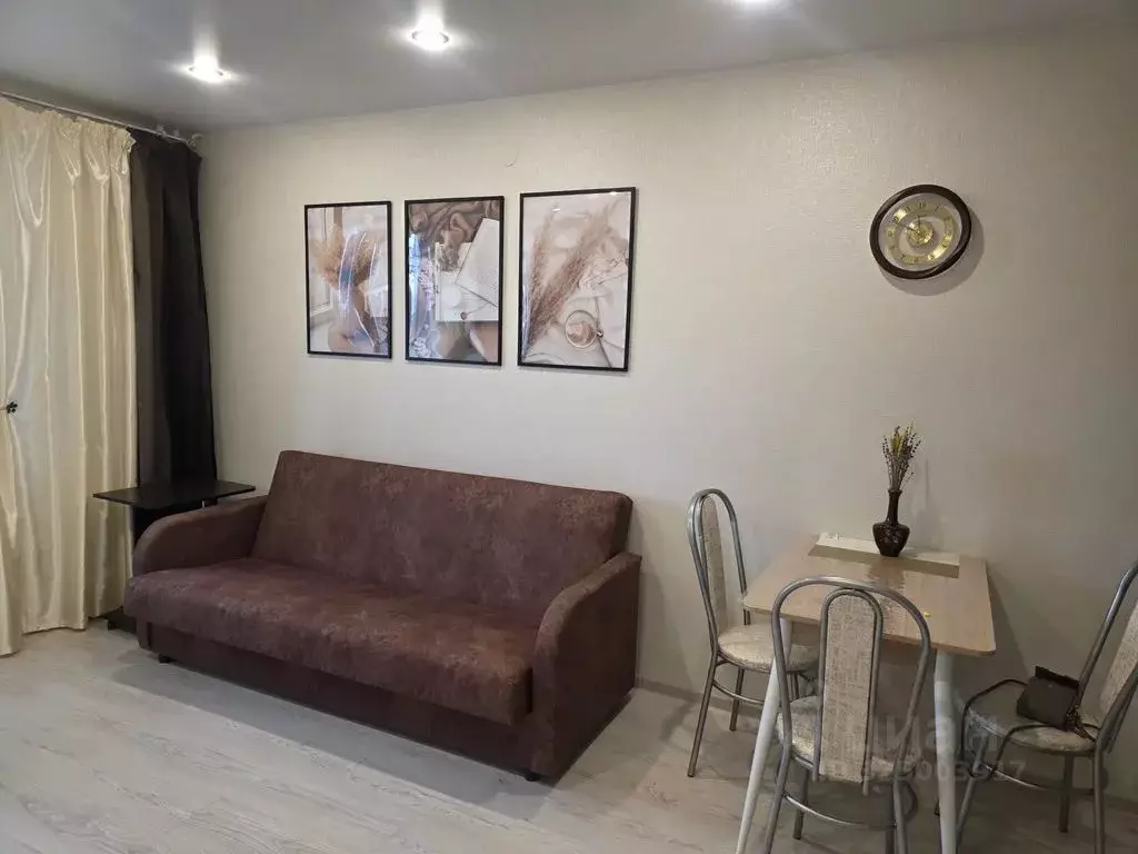 2-к кв. Карелия, Петрозаводск ул. Дениса Тимашова, 6к2 (40.0 м) - Фото 2