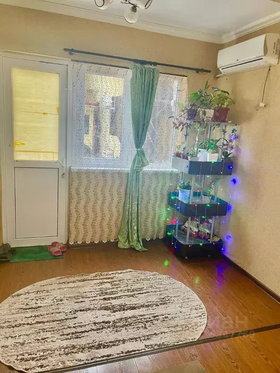 1-к кв. Краснодарский край, Геленджик Тенистая ул. (25.0 м) - Фото 0