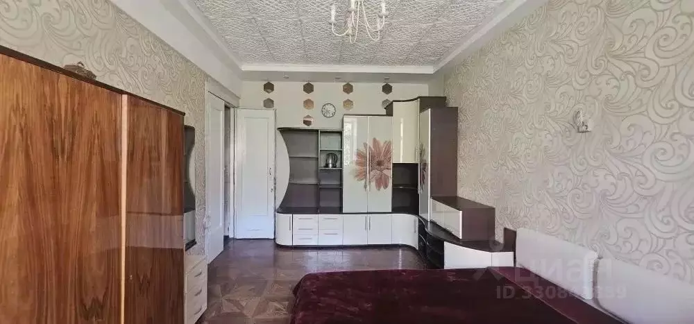 Комната Москва Автозаводская ул., 5 (20.0 м) - Фото 2