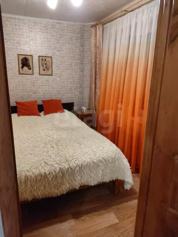 Квартира, 3 комнаты, 46.9 м - Фото 1