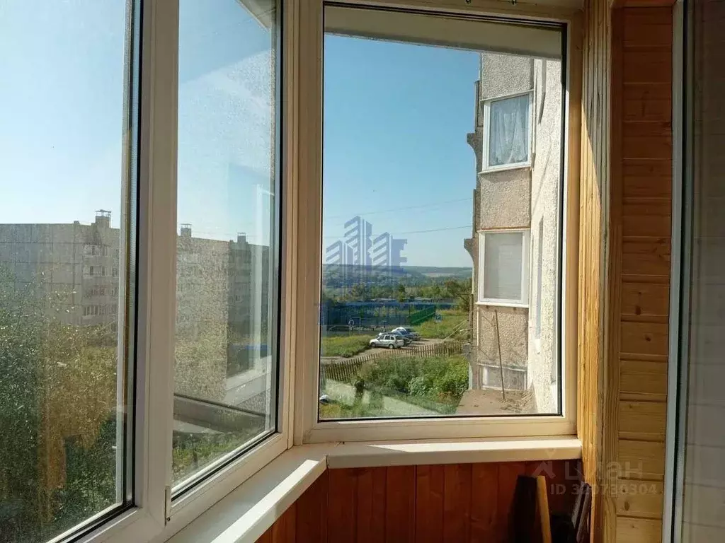 1-к кв. Чувашия, Козловка ул. Герцена, 10 (33.1 м) - Фото 1