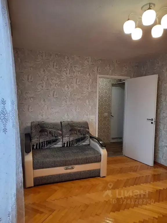 4-к кв. Самарская область, Волжский район, Рощинский городское ... - Фото 1