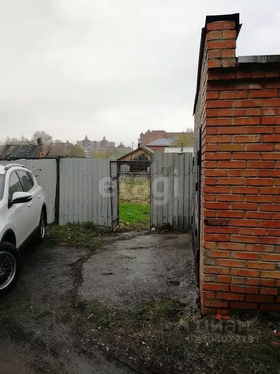 Участок в Томская область, Томск Черемошники мкр, пер. Баранчуковский ... - Фото 1