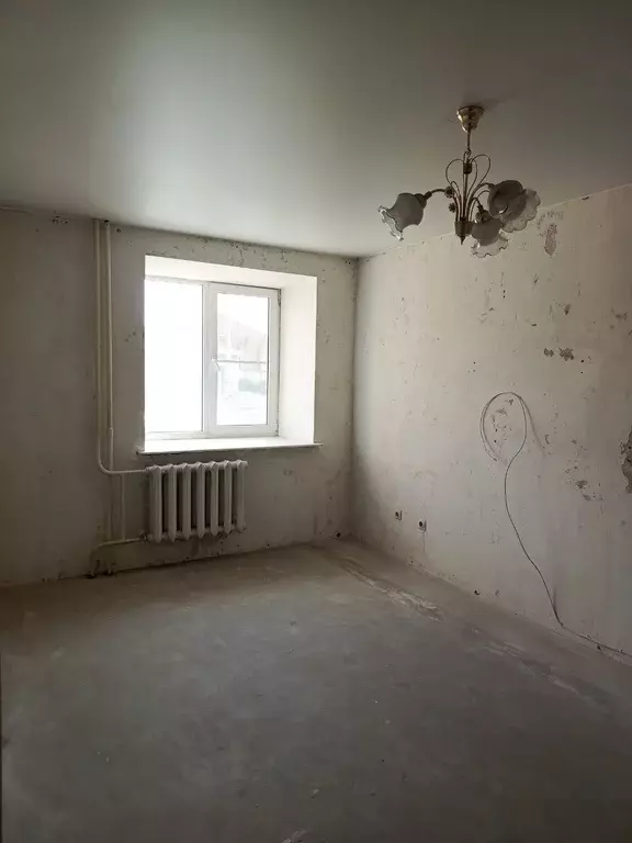Продаётся 1-к квартира, 33.7 м - Фото 0