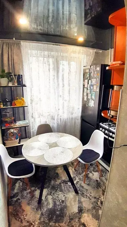 3-к кв. Марий Эл, Йошкар-Ола Краснофлотская ул., 30 (48.3 м) - Фото 1