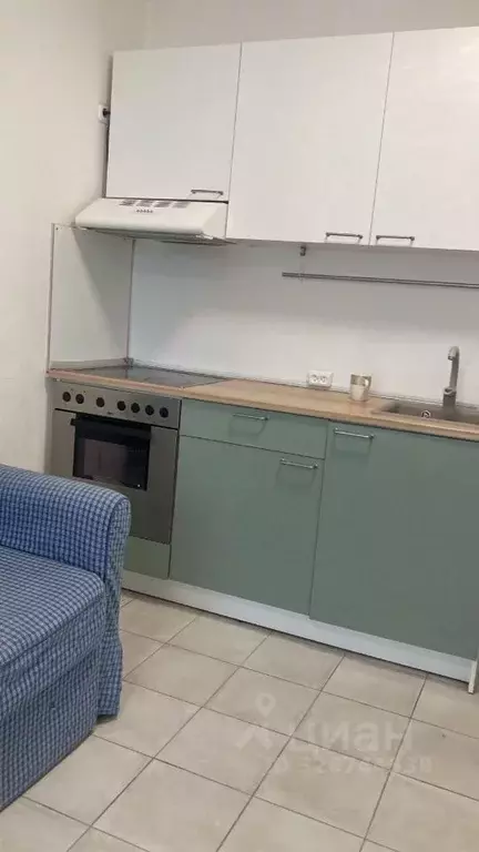 2-к кв. Москва Цимлянская ул., 3к3 (46.0 м) - Фото 1