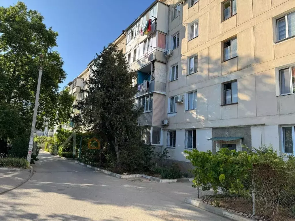 3-к кв. Севастополь ул. Адмирала Юмашева, 16 (51.0 м) - Фото 0