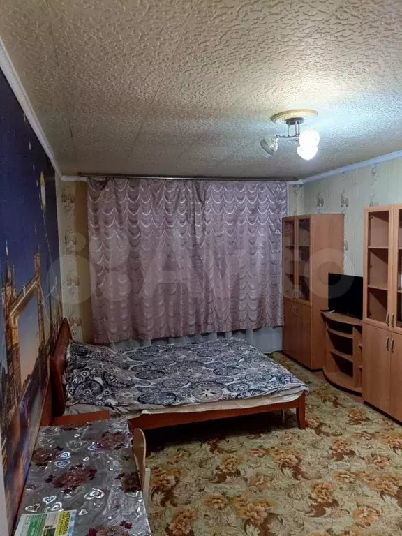 1-к. квартира, 36 м, 8/9 эт. - Фото 0