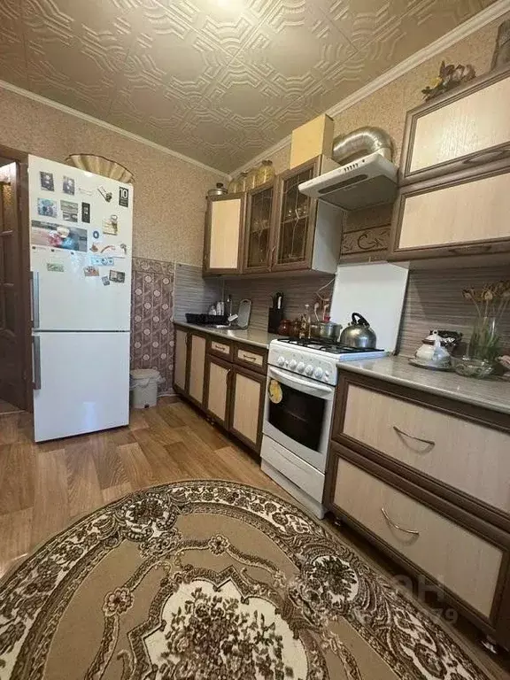 1-к кв. Самарская область, Самара Заводское ш., 71в (37.0 м) - Фото 0