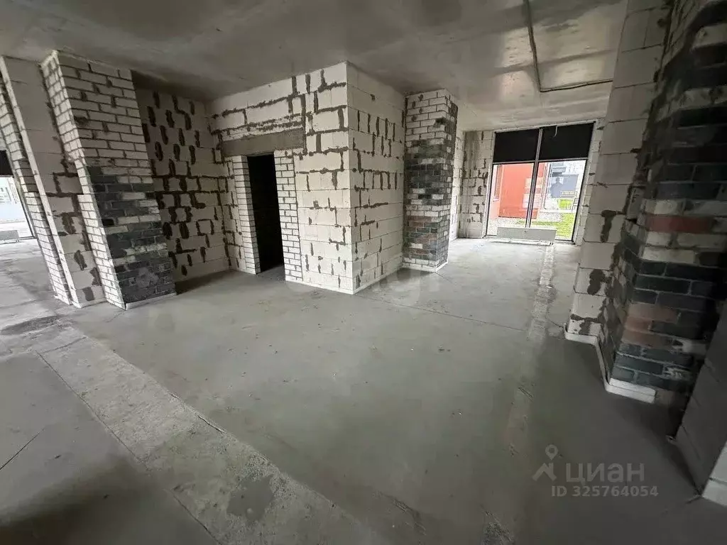 Помещение свободного назначения в Тюменская область, Тюменский ... - Фото 2