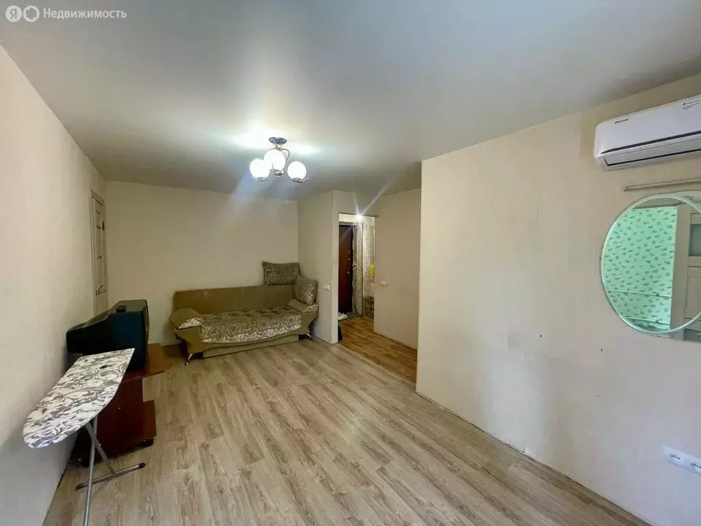 2-комнатная квартира: Волгоград, улица Петра Гончарова, 2 (43 м) - Фото 1