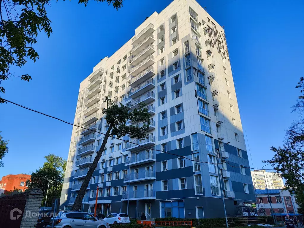 Продаётся 2-к квартира, 56.2 м - Фото 0
