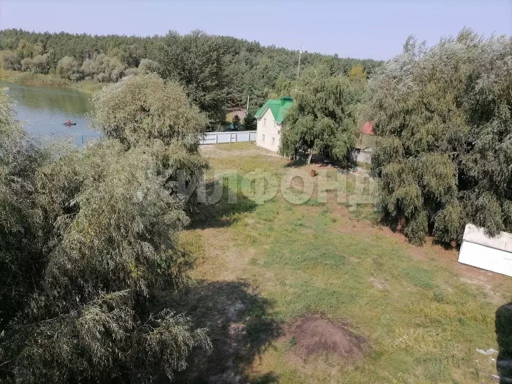 Участок в Белгородская область, Белгородский район, Крутологское ... - Фото 1