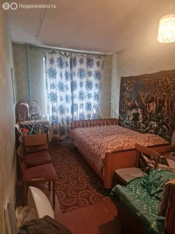 3-комнатная квартира: Сланцы, улица Гагарина, 13 (63.4 м) - Фото 0