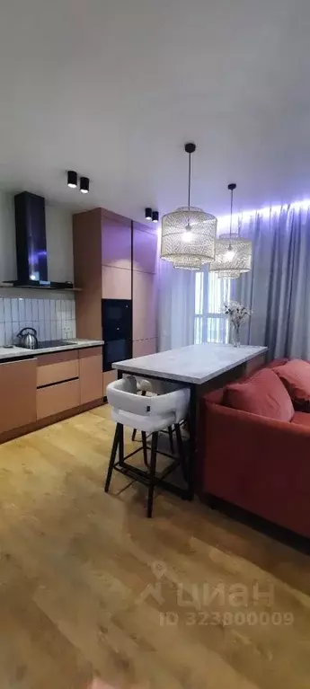 3-к кв. Красноярский край, Красноярск ул. Партизана Железняка, 48Д ... - Фото 2